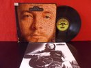 ROBERTO CIOTTI -super gasoline blues- rare FIRST PRESS CRAMPS LP- PROG ITA 1978