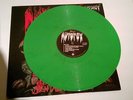 autopsy mental funeral lp ltd edition coloured vinyl original peaceville excelle