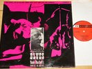 YANK RACHELL JOE WILLIAMS SLEEPY JOHN ESTES MIKE BLOOMFIELD 77 RECORDS BLUES LP