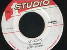 Zoot Simms - African - TOTAL KILLER