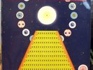 GERMAN COSMIC COURIERS  * GALACTIC SUPERMARKET  *   QUADRAPHONIC LP  /  SWEET