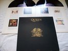 QUEEN/ GREATEST HITS II   N/MINT