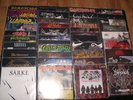 Death,Black,Metal Samlung 40LP´s Enslaved,Edge of Sanity,Darkthrone,Sabbat,Sarke