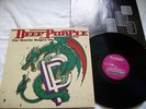 DEEP PURPLE/ THE BATTLE RAGES ON/ ONE OF DEEP PURPLES RAREST LPS  N/MINT