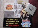 THE TRAVELLING WILBURYS 3 LP-BOX HARRISON ORBISON DYLAN