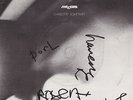 RARE SIGNED CHARLOTTE SOMETIMES FICTION 7