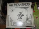 FLYING DOGS OF JUPITER/American Dream/ Private psych LP/ Rural DEAD Head