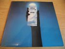 KING CRIMSON   U.S.A. ** 1975 UK 1st Pink Rim ISLAND LP
