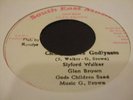Sylford Walker Cleanlyness is Godlyness Original Jamaican Roots Reggae 7