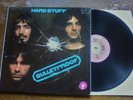 hard stuff-original uk LP