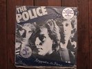 Reggatta De Blanc Promo Record Rare The Police