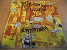 PETE BROWN   THE NOT FORGOTTEN ASSOCIATION ** 1973 UK 1st DERAM LP