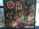 Slayer Reign In Blood LP First Press Def Jam