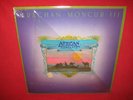 GRACHAN MONCUR III LP-AFRICAN CONCEPTS on PICCADILLY  1980  og NM shrink
