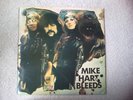 MIKE HART: MIKE HART BLEEDS (DANDELION 63756) RARE & MINT 