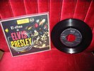 Elvis Presley EP EL RITMO DE ELVIS PRESLEY RCA 3 - 20162