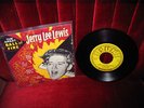 Jerry Lee Lewis EP Jerry Lee Lewis SUN 107