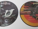 Judas Priest  2x picture disc , Great Vinyl & Concert Hits + The Best of