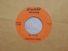 1968 Michigan Garage-Poor Boys Pride-The Place-Swade 45-Fenton Related