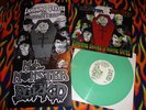 BLITZKID / MISTER MONSTER SPLIT COLOUR 10