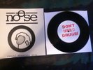 Noose War of All Against React Showcase 53/100 rival mob boston strangler sXe