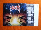 Master - On The Seventh Day... Vinyl-LP Original Nuclear Blast NB 054 Obituary