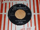 THE WHO - The Kids Are Alright /The Ox - BRUNSWICK 7