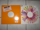Marillion  Juggernauts on BBC LP 30 Copies