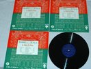 COLUMBIA 33CX1289-1 BLUE/GOLD ROSSINI - IL TURCO IN ITALIA 3LP CALLAS,GAVAZZENI