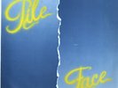 BENOIT HUTIN pile ou face RARE ELECTRO LP