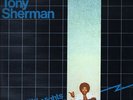 TONY SHERMAN city nights RARE TERRIFIC MODERN SOUL BOOGIE LP ?