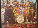 BEATLES: SGT PEPPERS LONELY HEARTS CLUB BAND, TRUE 1st US STEREO PRESSING, 1967