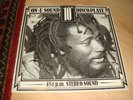 On U Sound Special Congo Ashanti Roy/Mikey Dread mit Singers&Pla, 10inch, DP9
