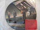 Beatles Talk with Jerry G.-Picture Disc #06654-Backstage Records 1982 in vinyl