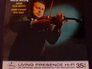 HENRYK SZERYNG, ANTAL DORATI - BRAHMS VIOLIN CONCERTO- MERCURY 35MM ,MG 50308
