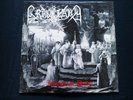 Graveland - Immortal Pride LP nokturnal mortum hate forest temonozor