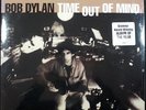 BOB DYLAN Time Out Of Mind 2 LP Daniel Lanois SEALED