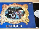 PARZIVAL: BAROCK ORIG TELEFUNKEN PROG LP MINT ARCHIVE: PROMO