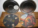 Sodom - Agent Orange / Limited Filmdose komplett und ungespielt