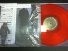Brand New THE DEVIL AND GOD ARE RAGING INSIDE OF ME Vinyl LP Red NM OOP
