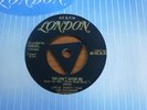 Chuck Berry - You Can't Catch Me 1956 UK 45 GOLD LONDON