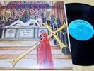 SORCERY TILL DEATH DO WE PART RARE ORIGINAL SENTRY METAL LP CEN 1-1126