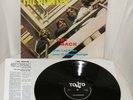 Beatles LP: GET BACK with Let it be and 11 other songs incl. Beiblatt Rare