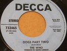 THE WHO 