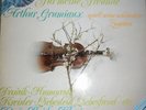 ARTHUR GRUMIAUX encores - ISTVAN HAJDU   /  PHILIPS