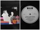Eric Burton&Animals LP The Best Of (White Promo rarity)