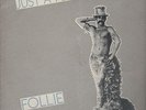 FOLLIE just a yoyo RARE ELECTRO 12