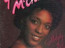 GWEN McCRAE melody of life RARE ORIGINAL SOUL LP ?