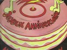 MASSIERA & TORELLI happy birthday MONSTER RARE PRIVATE '81 PORNO ELECTRO LP ?