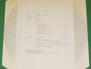 HEATHEN 'Breaking The Silence': Rare 1987 12